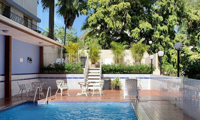 Panama City Hotel | Euro Hotel