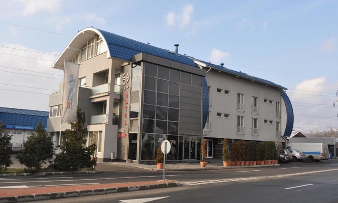 Baia Mare Hotel | Euro House Hotel