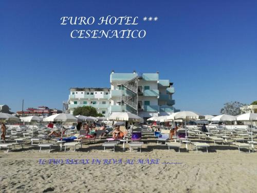 Valverde Hotel | EuroHotel