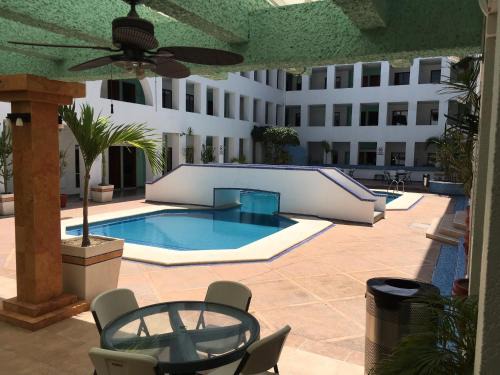 Ciudad del Carmen City-Centre Hotel | Eurohotel