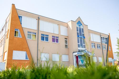 Fuerth Hotel | Europa Hotel Garni free parking