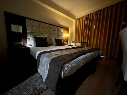 Kastoria Hotel | Europa Hotel