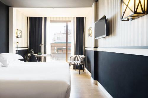 Dreta de l'Eixample Hotel | Europark