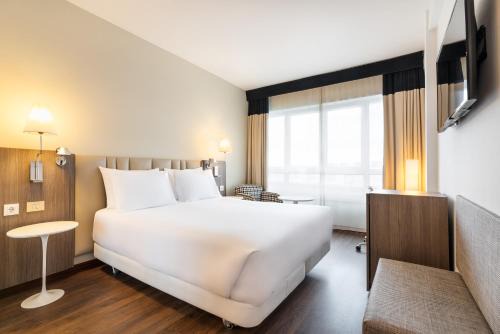 La Coruna Hotel | Eurostars Atlántico