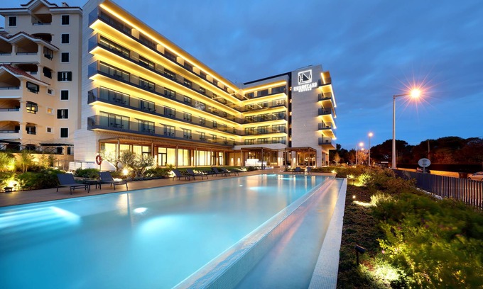 Cascais Hotel | Eurostars Cascais