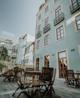 Uniao de Freguesias do Centro Hotel | Eurostars das Artes