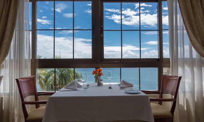 Samana Resort | Eurostars Grand Cayacoa