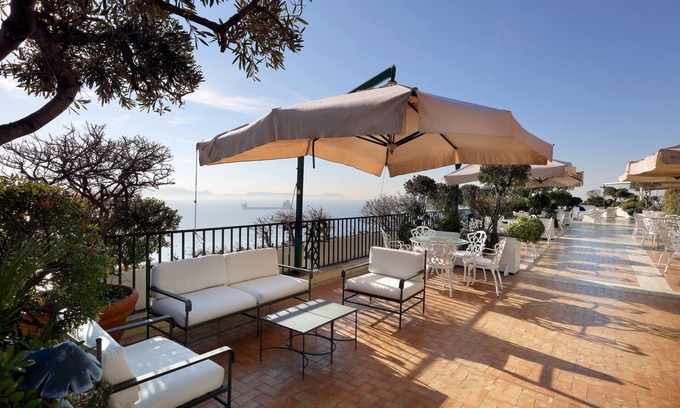 Santa Lucia Hotel | Eurostars Hotel Excelsior