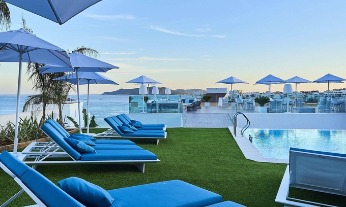 Figueretas Hotel | Eurostars Ibiza