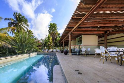Centro Hotel | Eurostars Marqués de Villalta