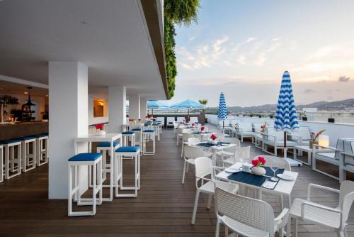 Ibiza City Centre Hotel | Eurostars Puerto de Ibiza