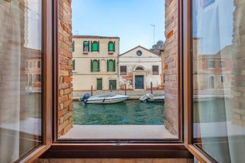 Cannaregio Hotel | Eurostars Residenza Cannaregio