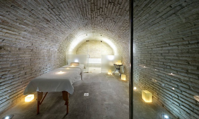 Santa Cruz Hotel | Eurostars Sevilla Boutique