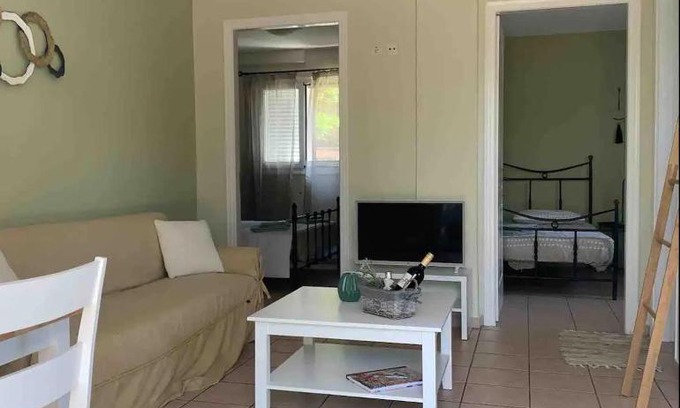 Sarlata Apartment | Eutopia - Elia