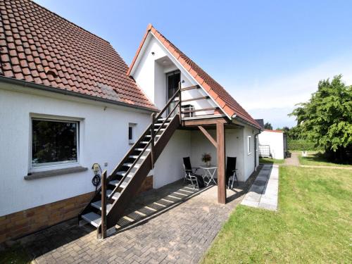 Mechelsdorf Apartment | Eva