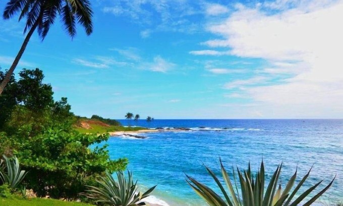 Tangalle Hotel | Eva Lanka Hotel
