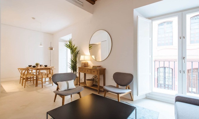 Feria Apartment | Eva Recommends Castellar 1.3 con piscina