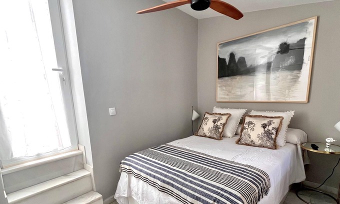Encarnacion-Regina Apartment | Eva Recommends Cruz Verde