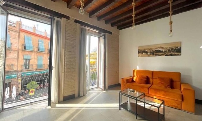 Museo Apartment | Eva Recommends Triana 3