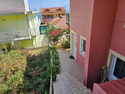 Poros Apartment | Eva's