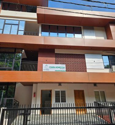 Port Blair Bed & Breakfast | Evara Homestay