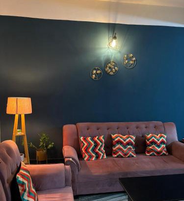 Gauhati House | Evara The Urban Homestay