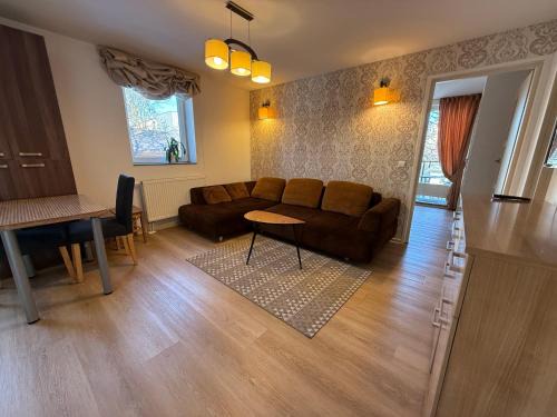 Snipiskes Apartment | EVArent Apartament Free parking