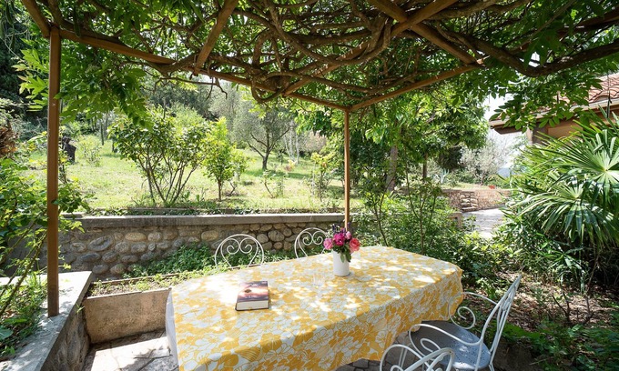 Ceret Apartment | Evasion Céret - Appt champêtre proche centre-ville