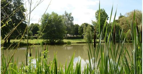 Verdelot House | Evasion en Champagne, proche de Paris et des 2 Parcs