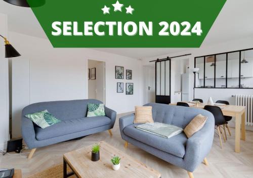 Malakoff House | EVASION en PLEIN COEUR de VILLE