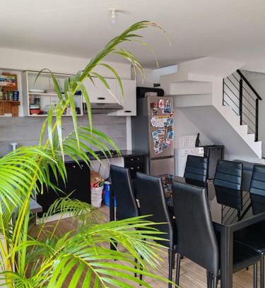 Bourg-Murat House | Evasion Réunionnaise