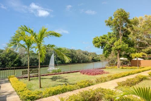 Grand River South East House | EvaZion River Side