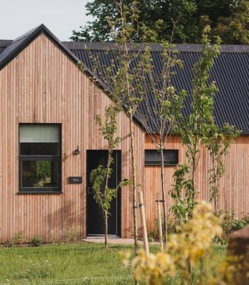 Beckhampton House | Eve