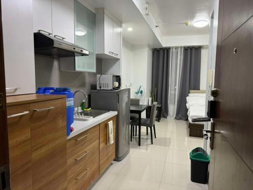 Pasig Apartment | Eve's Den