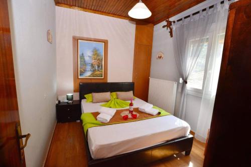 Kallirakhi Apartment | Eveline House