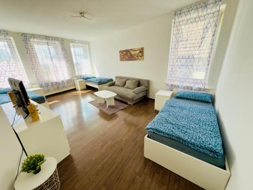 Remscheid Apartment | Evelins Haus Monteur und Familienwohnung