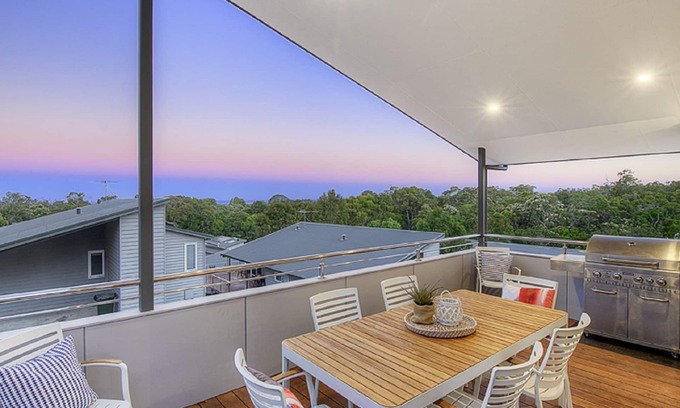 Dunsborough Villa | Evelyn @ Cape Villas, Dunsborough