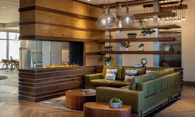 Bozeman Hotel | EVEN Hotel Bozeman Yellowstone Intl Arpt​ by IHG