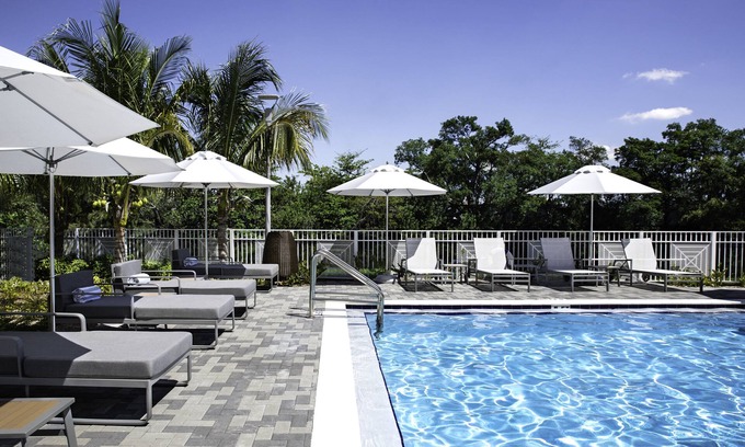 Seybold Hotel | EVEN Hotel Miami - Airport by IHG