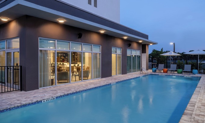 Ludlam Hotel | EVEN Hotel Miami - Doral Area, by IHG