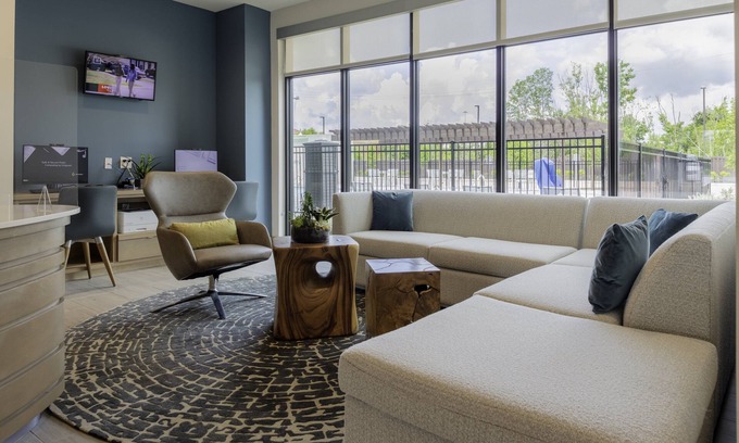 Conroe Hotel | EVEN Hotel Shenandoah - The Woodlands by IHG
