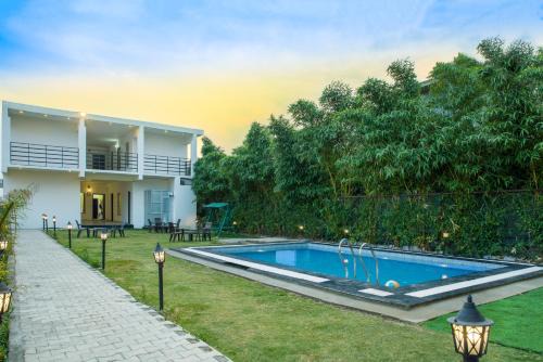 Ramnagar Hotel | Evencia Resort at Jim Corbett