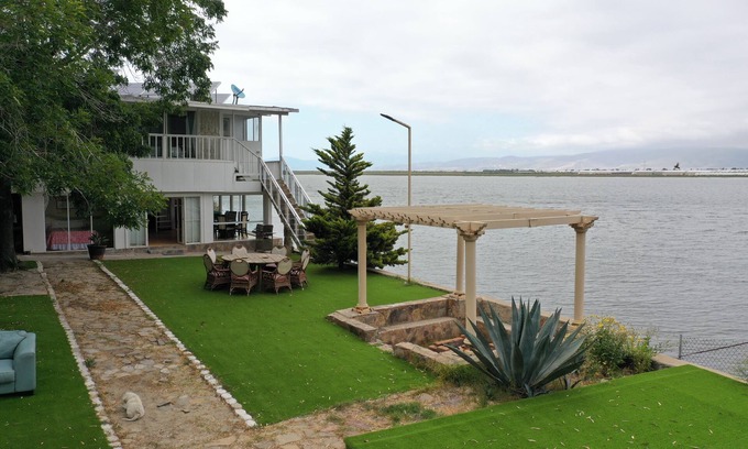 Ensenada Cabin | Event, Party, Family Gathering House