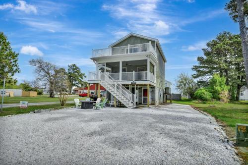Chincoteague House | Eventide