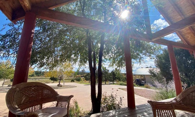 Lewis Cabin | Events, Retreats, Family Gatherings, Destination Wedding Site and more!