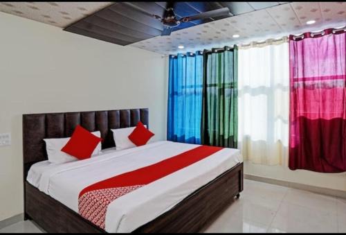 Ghaziabad Hotel | Ever green hotel