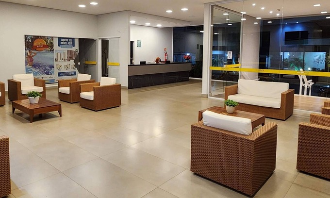 Do Turista Apartment | Everest Flat Service - HotFérias