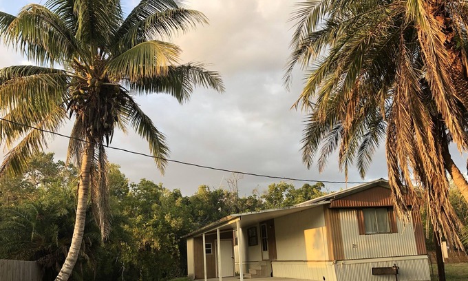 Plantation Island House | Everglades home with boatramp only minutes by boat to the amazing 10,000 Islands
