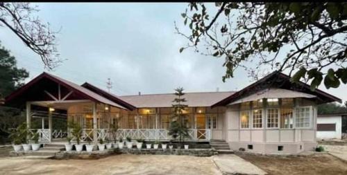 Shillong House | Evergreen Cottage