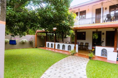 Mirissa Apartment | Evergreen Cottage